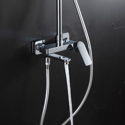 Sen cây tắm nóng lạnh Frap F2486 - hàng chính hãng NGA