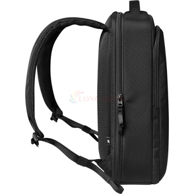 Ba lô Tomtoc Explorer-T60 Laptop Backpack 15L 16 in ch H62-E02D/T60M1D1 - Hàng chính hãng