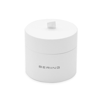 Đồng Hồ Nữ Bering Classic Màu Nâu 14531-262