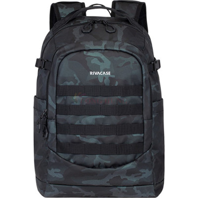 Balo RivaCase Laptop 15.6 inch 7631 - Hàng chính hãng