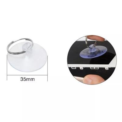 Tua vít và lẩy, bộ đồ tháo lắp link phụ kiện điện thoại Vsmart, SamSung,Iphone,...