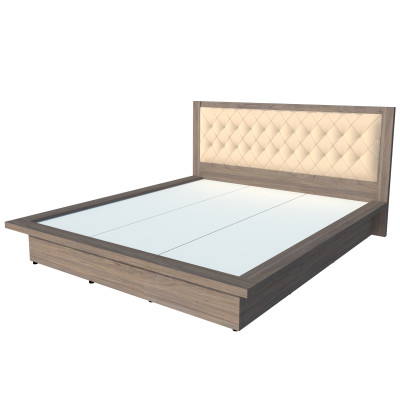 Giường FG113 (160cm x 200cm)