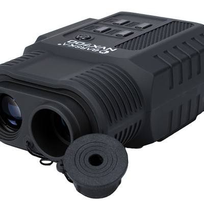 Ống nhòm nhìn ngày, đêm BARSKA NVX-700 (Phóng đại 9x) - Hàng Chính Hãng