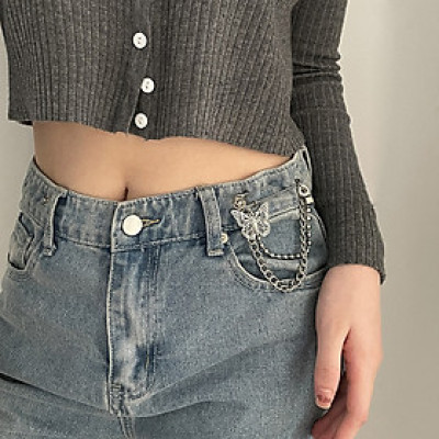 cài áo bướm siêu xinh dành cho nữ