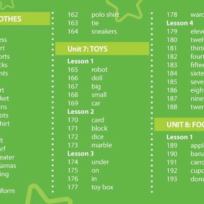 Combo Tiếng anh 3 I-learn smart start Student