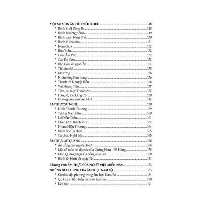 Sách - Khám Phá Ẩm Thực Truyền Thống Việt Nam - Ngô Đức Thịnh - VIETNAMBOOK