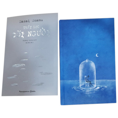 Thất Lạc Cõi Người (Bìa Cứng)