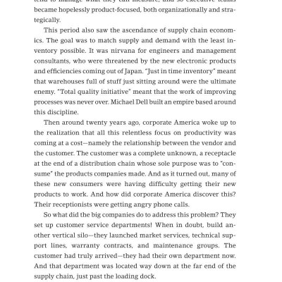 Subscribed: Why The Subscription Model Will Be Your Company’s Future - And What To Do About It