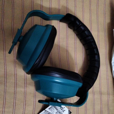 TAI NGHE CHỐNG ỒN TOTAL TSP701 - HÀNG CHÍNH HÃNG