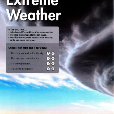 Our World 5: Student