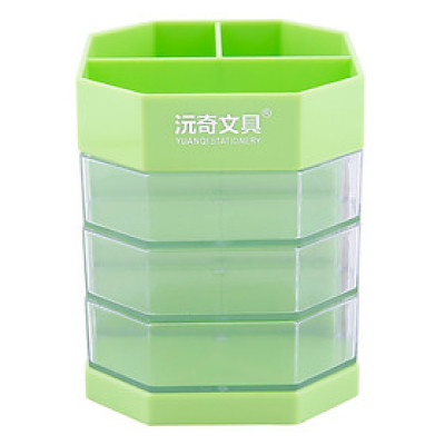 Cắm Viết Nhựa Uyên Loan 2033