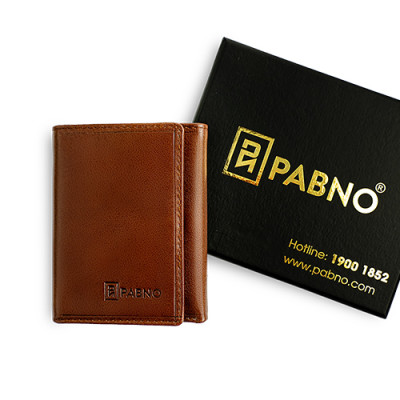 Ví nhỏ 3 gấp PABNO VD69 