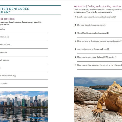 Great Writing Foundations - Student