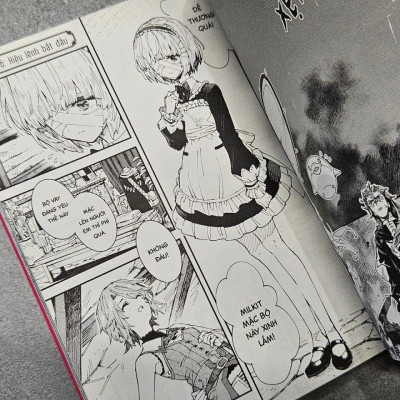 Sách - Bị Đuổi Khỏi Nhóm Anh Hùng - Manga - Tập 2 - AZ Việt Nam