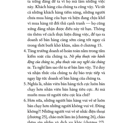 Tâm Lý Học Tích Cực Trong Bán Hàng - Tăng Tự Tin, Tăng Doanh Số Và Thêm Hạnh Phúc - Selling Boldy