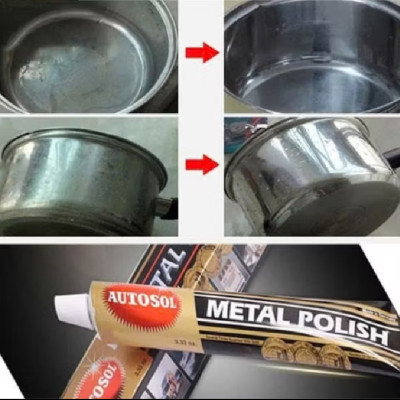 tuýt kem đánh bóng sắt kim loại đánh bay vết rỉ sét sáng bóng như mới 