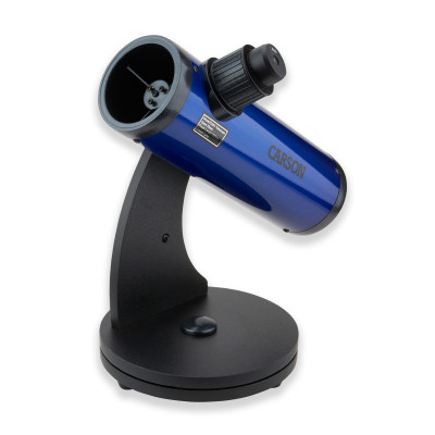 Kính thiên văn Carson SkySeeker JC-200 (Hàng chính hãng)
