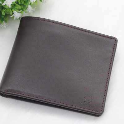 3.	Ví Nam Da Bò NAPPA Nhập Khẩu Cao Cấp Dáng Đứng Ngang Songhan Leather – Thời Trang Hiện Đại. Bảo Hành 12 Tháng