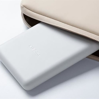 Pin sạc dự phòng 10000mAh Type C 22.5W Xiaomi Lite - GiaPhucStore | Hàng Chính Hãng