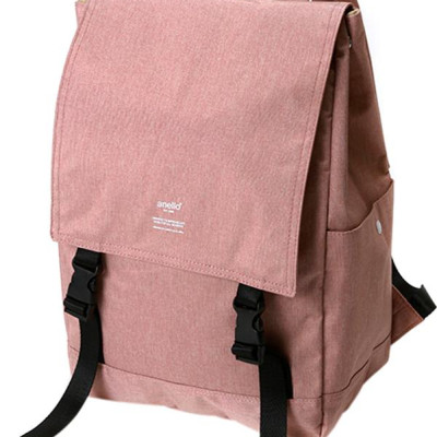 Balo anello Unisex Vải Polyester AT-H1151 (29 x 41 cm)