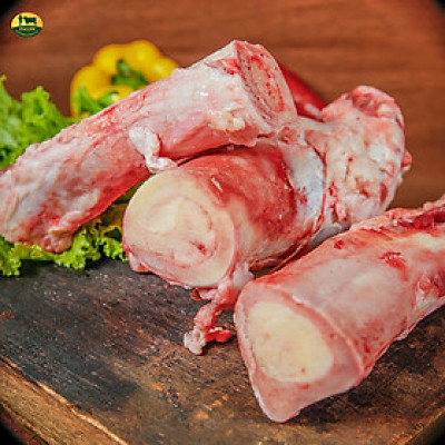 [Chỉ bán HCM] - Xương Úc - AUST Bone Beef - 500gram
