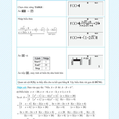 Chinh Phục Luyện Thi Vào 10 Môn Toán Theo Chủ Đề