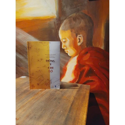 Sách - Đông Y Chi Lộ - Quá Trình Trưởng Thành Của Một Bác Sĩ Đông Y Truyền Thống - Dư Hạo - Thiện Tri Thức