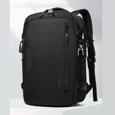 Balo Laptop công sở dạng hộp phong cách mới – BLLT9103