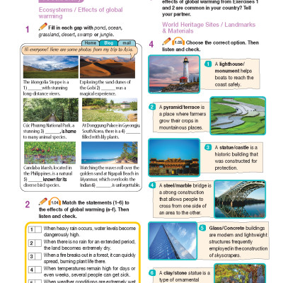 Tiếng Anh 12 Bright - Student