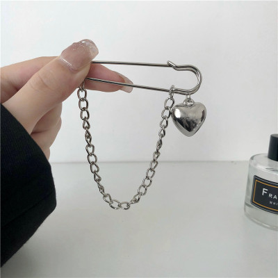 cài áo nữ thời trang