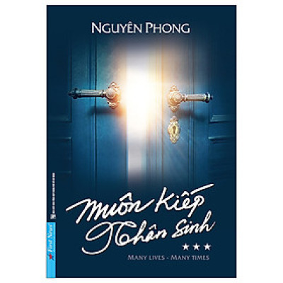 Muôn Kiếp Nhân Sinh - Tập 3 Bìa mềm - Tác Giả Nguyên Phong - Bìa Mềm - First News