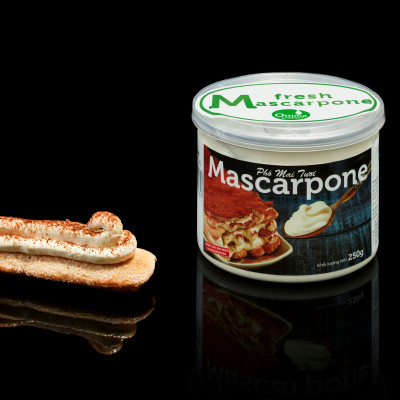 Mascarpone 250g