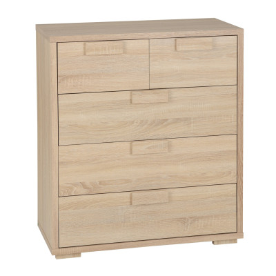 TỦ ĐỒ NHIỀU NGĂN ECOFURNIX GT2131