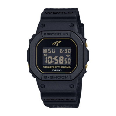 ĐỒNG HỒ CASIO G-SHOCK DW-5600TIT23-1DR CHÍNH HÃNG
