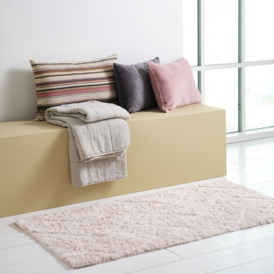 Gối trang trí | JYSK Bergmynte | cotton | nhiều màu | R40xD60cm