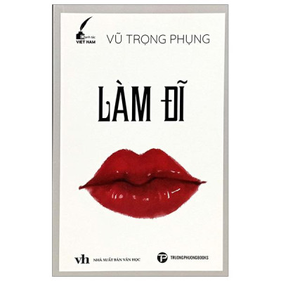 Sách - Làm Đĩ