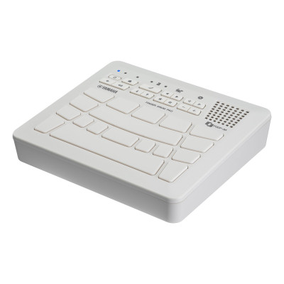 Trống Pad gõ tay điện tử YAMAHA FGDP-30 - Bảo hành chính hãng 12 tháng