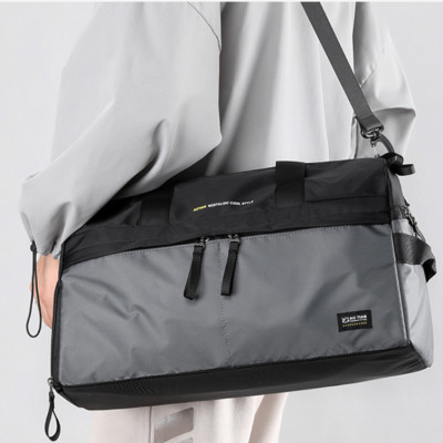 Túi xách du lịch thể thao nam nữ thời trang cao cấp phong cách mới