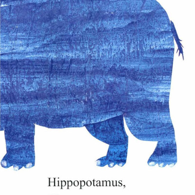 Polar Bear, Polar Bear, What Do You Hear?. by Bill Martin, JR.