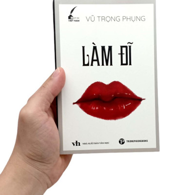 Sách - Làm Đĩ