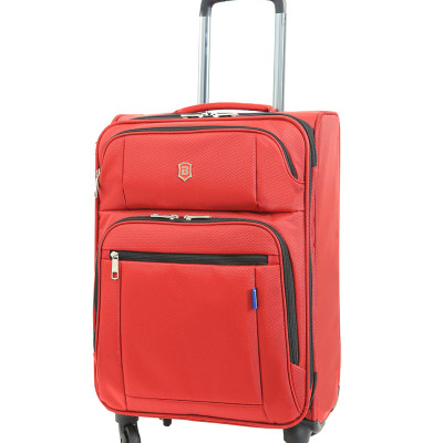 Vali LUGBRO TRANSPORTER ĐỎ