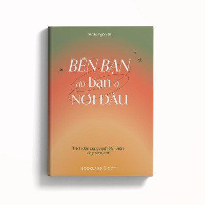Sách - Bên Bạn Dù Bạn Ở Nơi Đâu - AZ Việt Nam