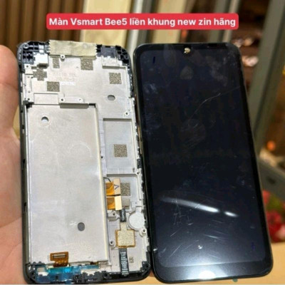 Màn Hình Vinsmart Bee 5 New Zin Hãng Cam Kết Từ nhà máy Vinsmart Việt Nam