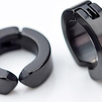 Bông tai kẹp Hàn Quốc BT219