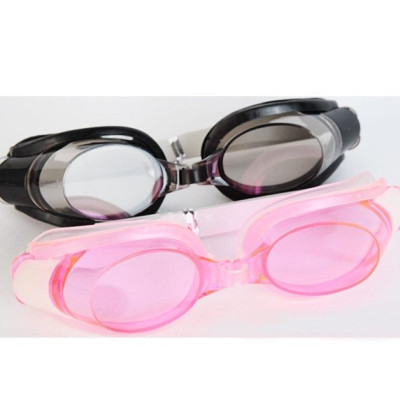 Kính bơi trẻ em và người lớn - Kính bảo vệ mắt khi đi bơi, đi tắm biển - Màu ngẫu nhiên- Hàng chính hãng