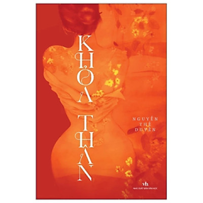 Sách - Khỏa Thân - Tri Thức Trẻ