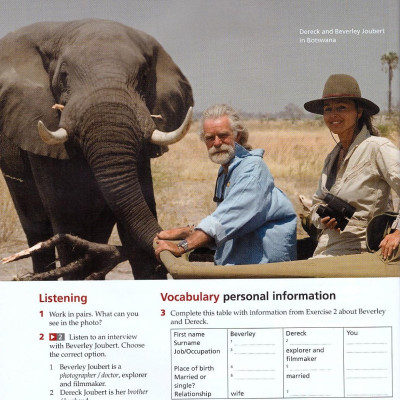 Life BRE Elementary Student