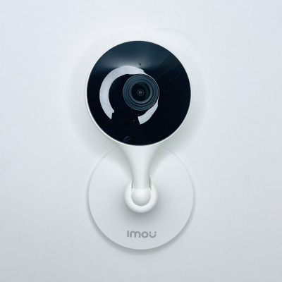 Camera IP Wifi Imou IPC-C22EP-Imou 2Mpx 1080P Full HD,KÈM THẺ NHỚ 64G - Hàng Chính Hãng