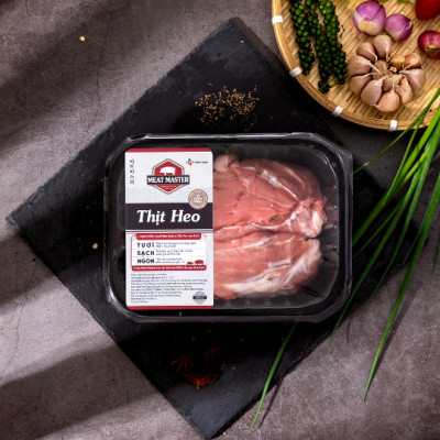 Bắp giò rút xương Meat Master ( 400G ) hạn sử dụng từ 1 tới 2 ngày - Giao nhanh