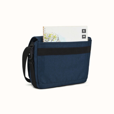 Cặp Laptop 14 inch MIKKOR The Mina - Hàng Chính Hãng